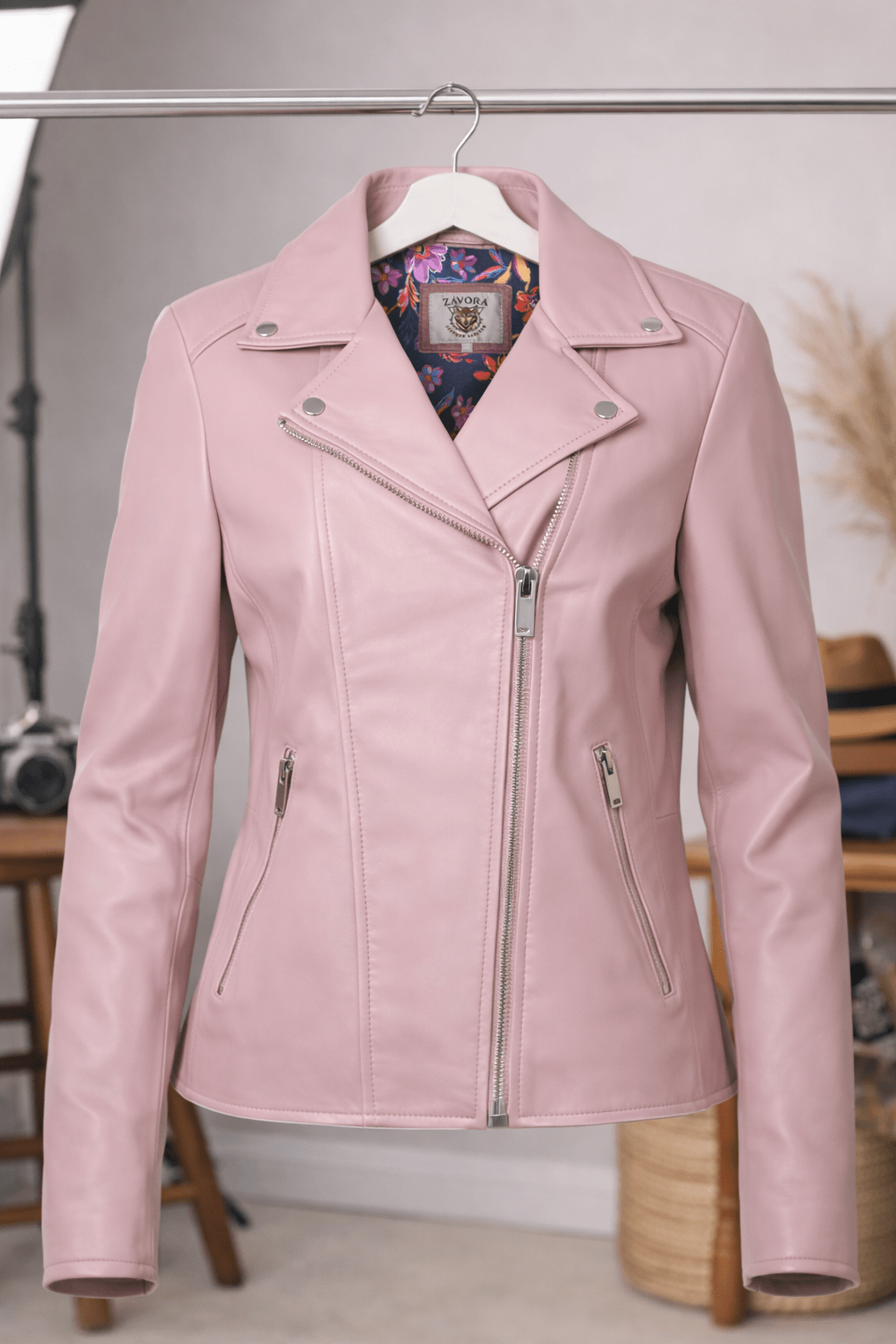Easter Shopping Guide: Common Mistakes People Make When Buying Leather Jackets Online in the UK - ZAVORA LEATHERS