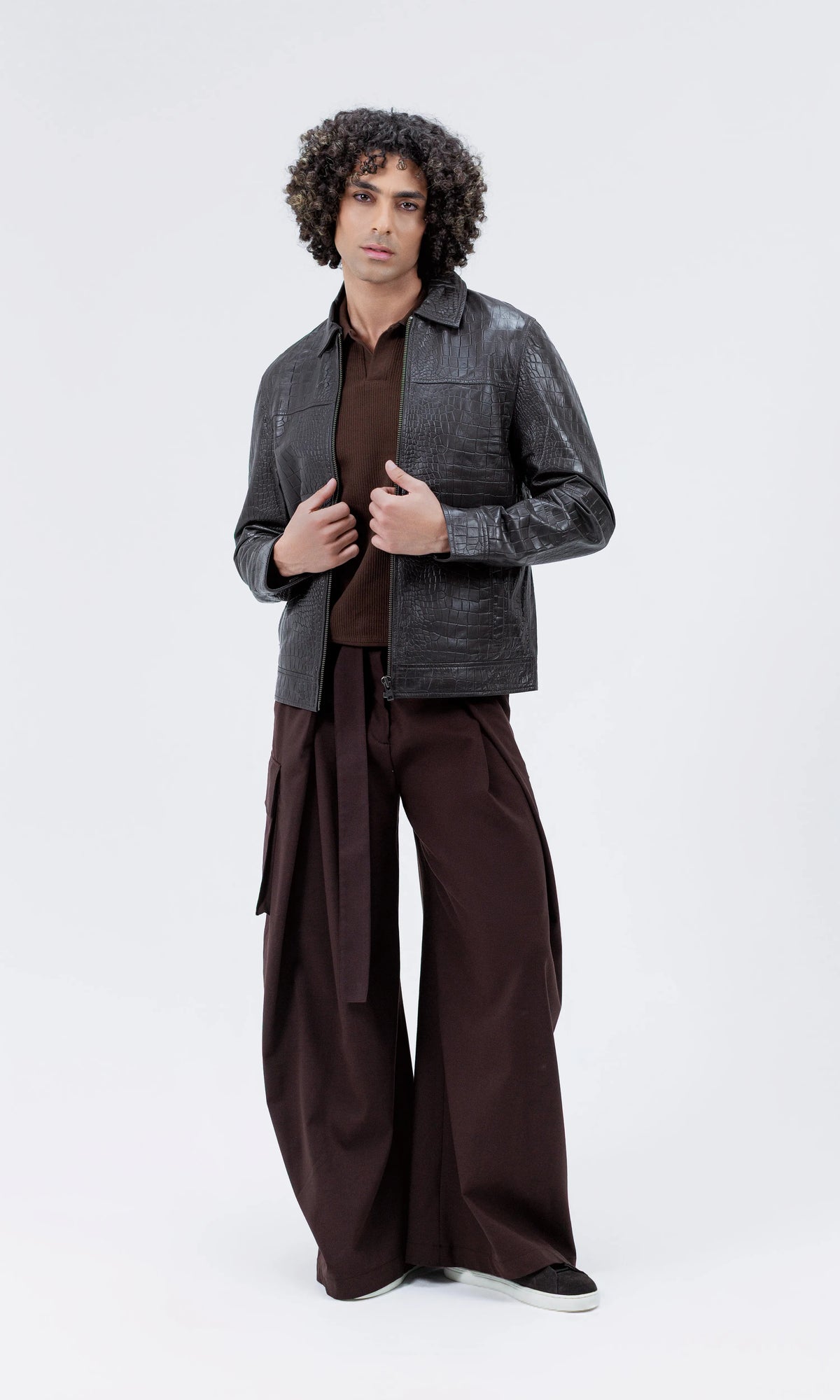 Croc Harrington
