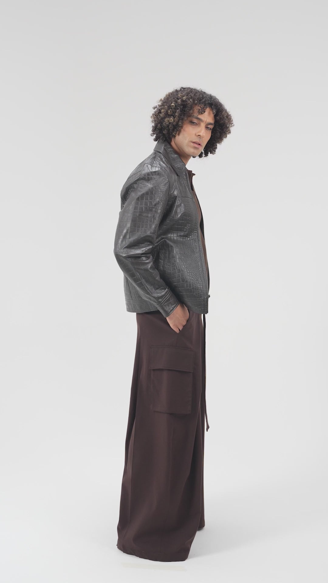 Croc Harrington