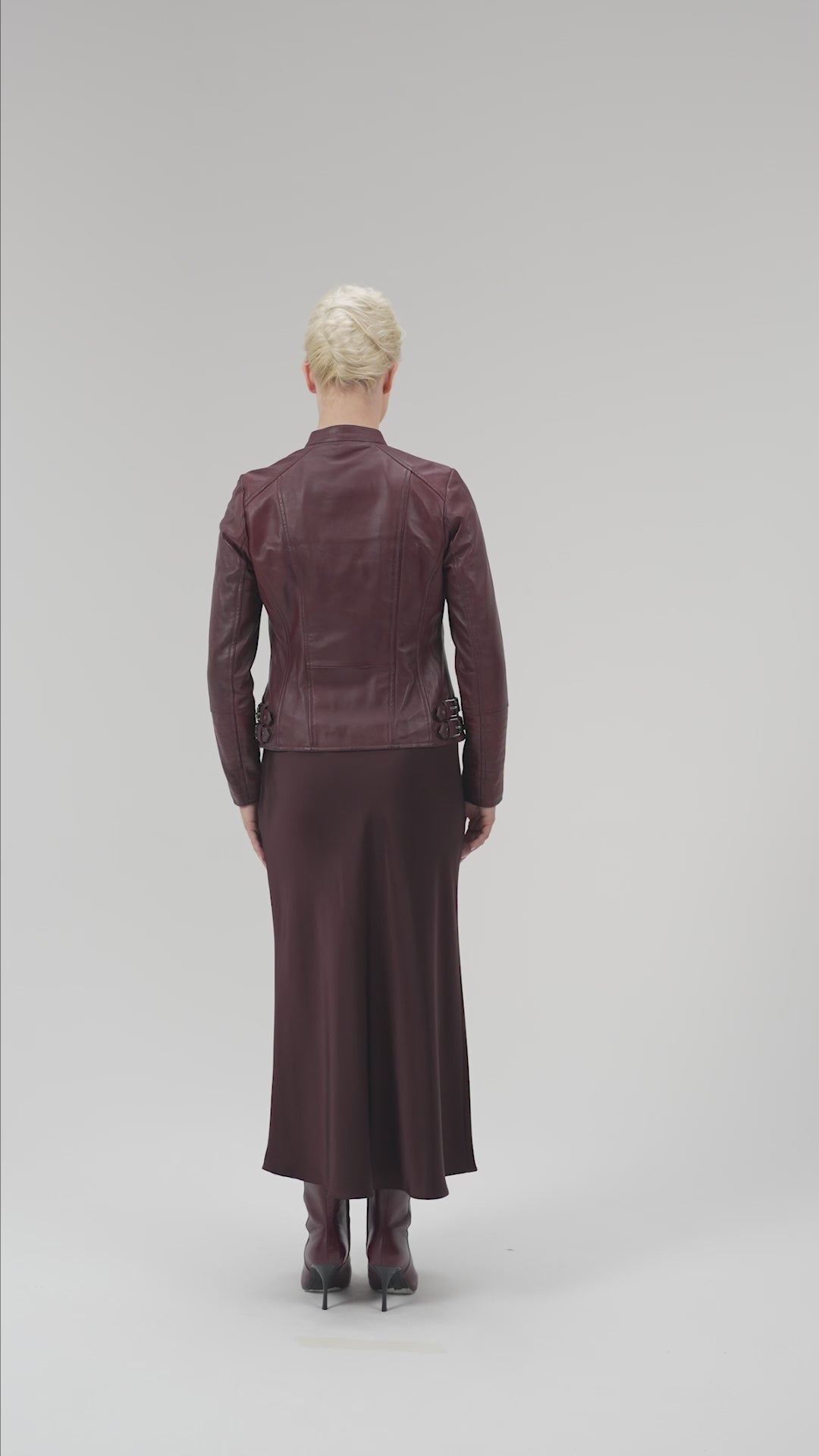 Forever Biker Jacket